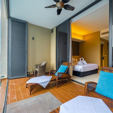 Greystone 99 Suites Malacca Екстер'єр фото