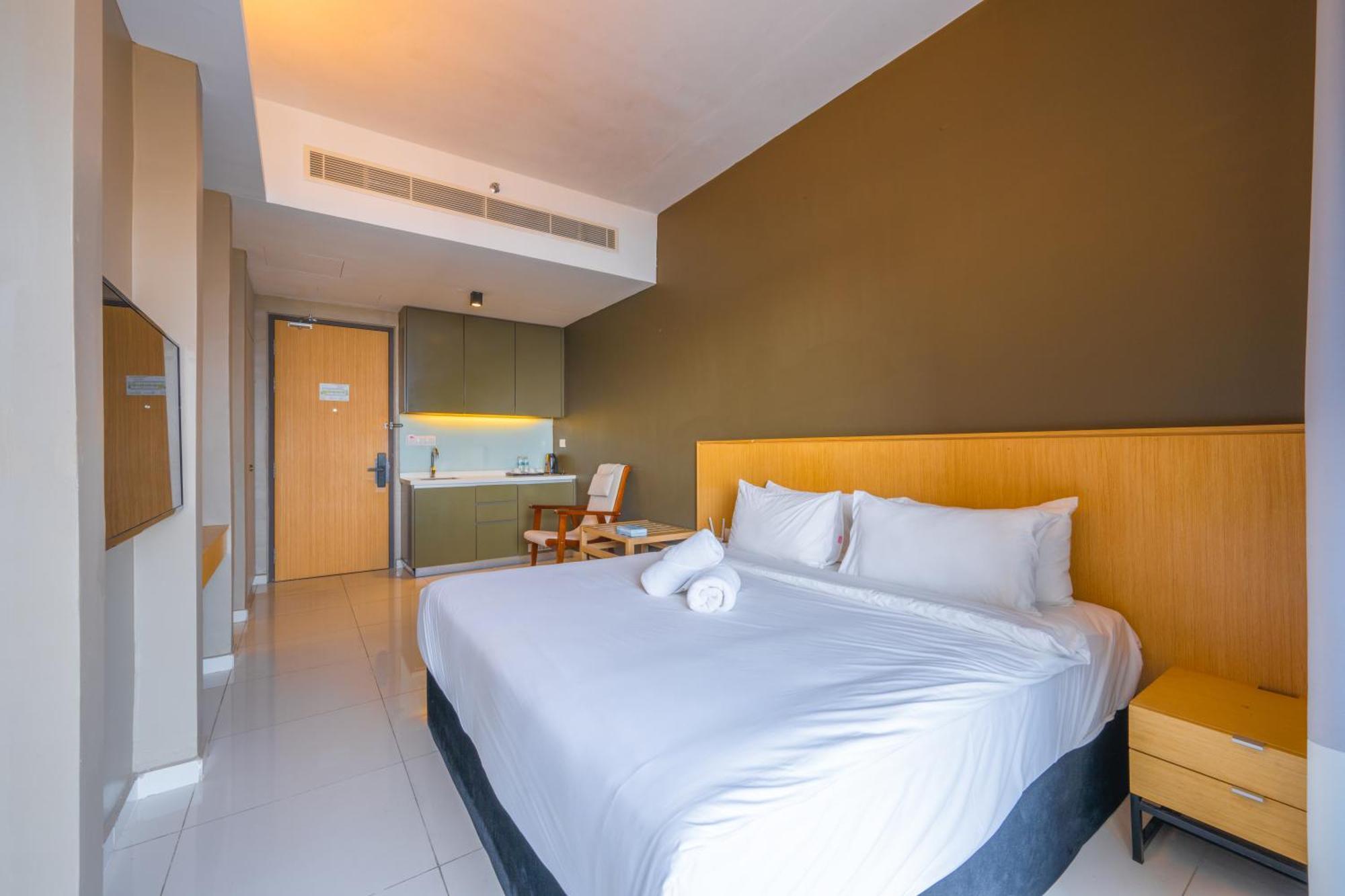 Greystone 99 Suites Malacca Екстер'єр фото