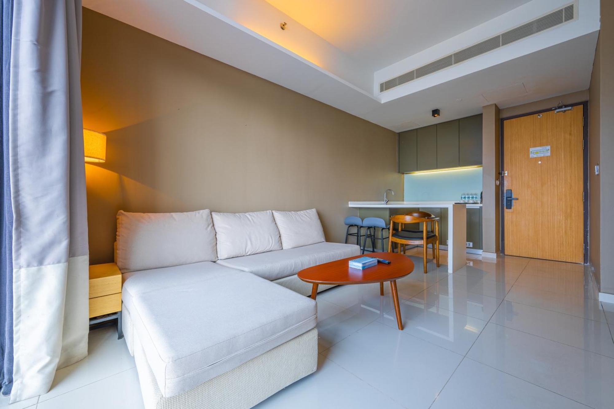 Greystone 99 Suites Malacca Екстер'єр фото