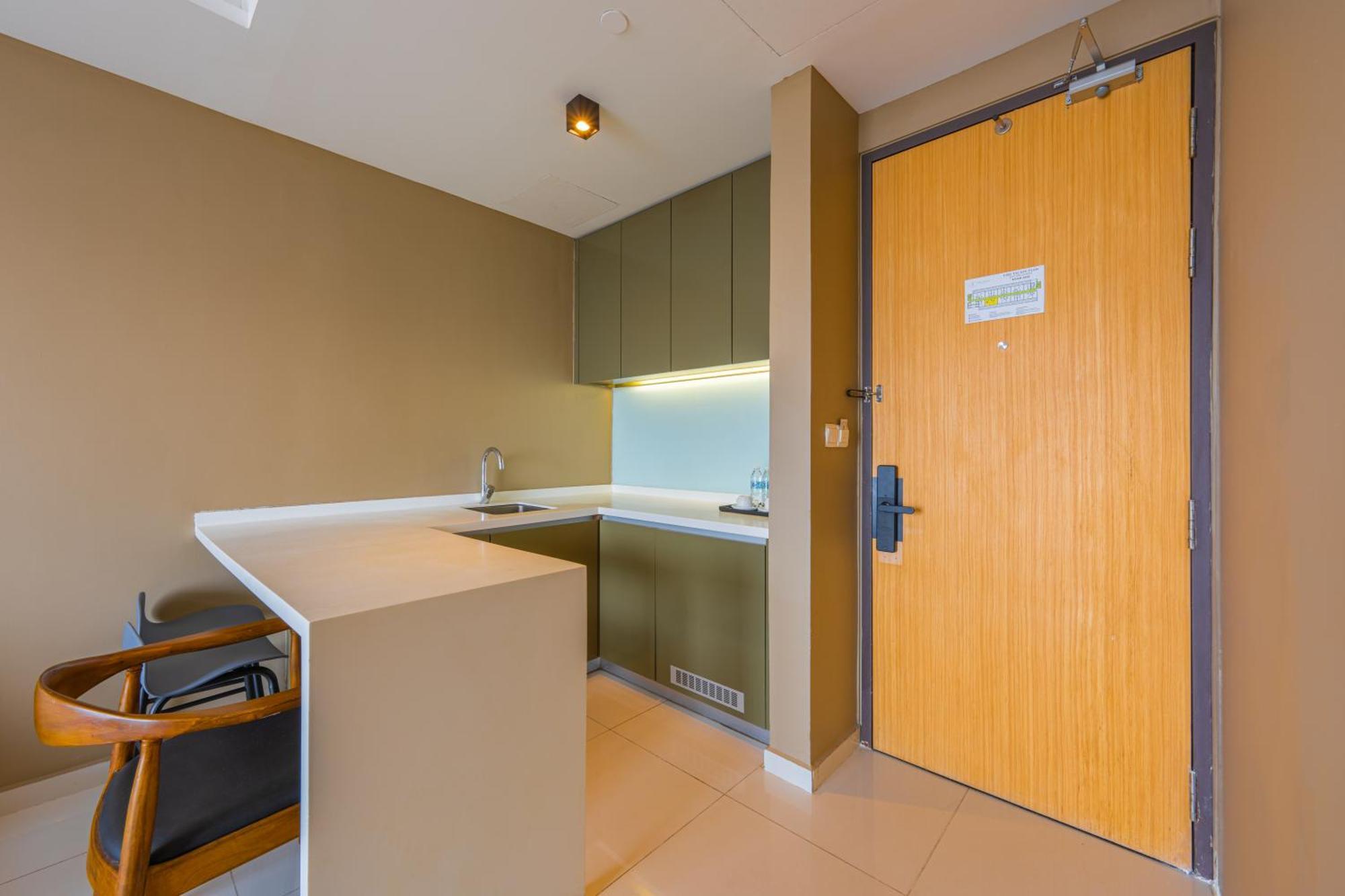 Greystone 99 Suites Malacca Екстер'єр фото