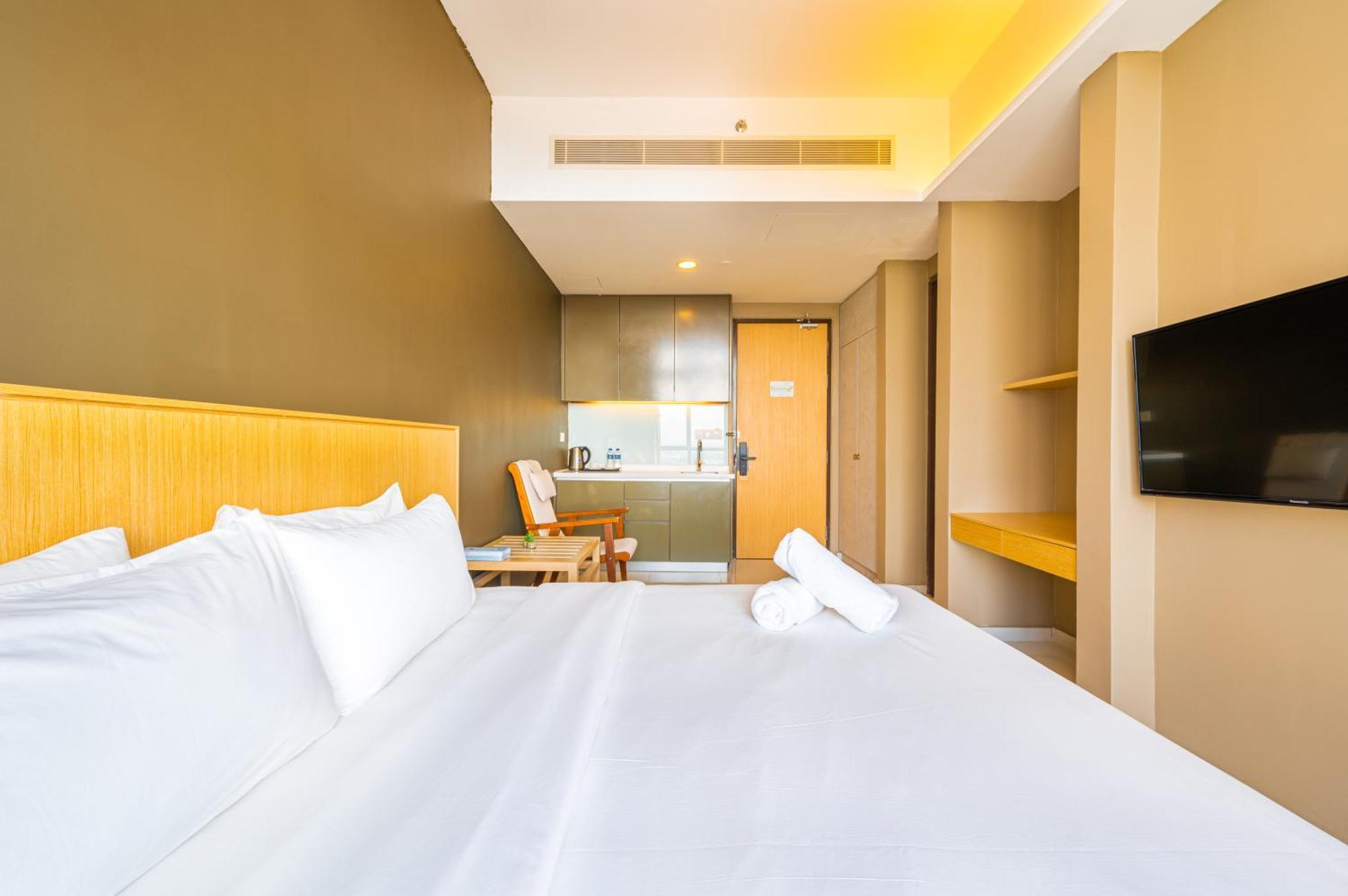 Greystone 99 Suites Malacca Екстер'єр фото