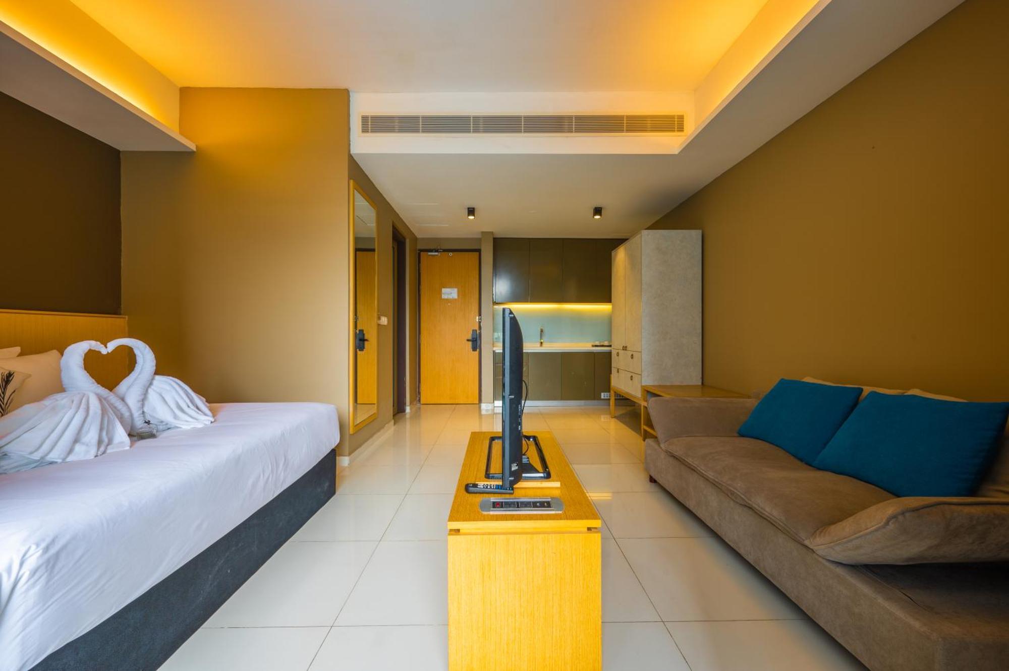 Greystone 99 Suites Malacca Екстер'єр фото