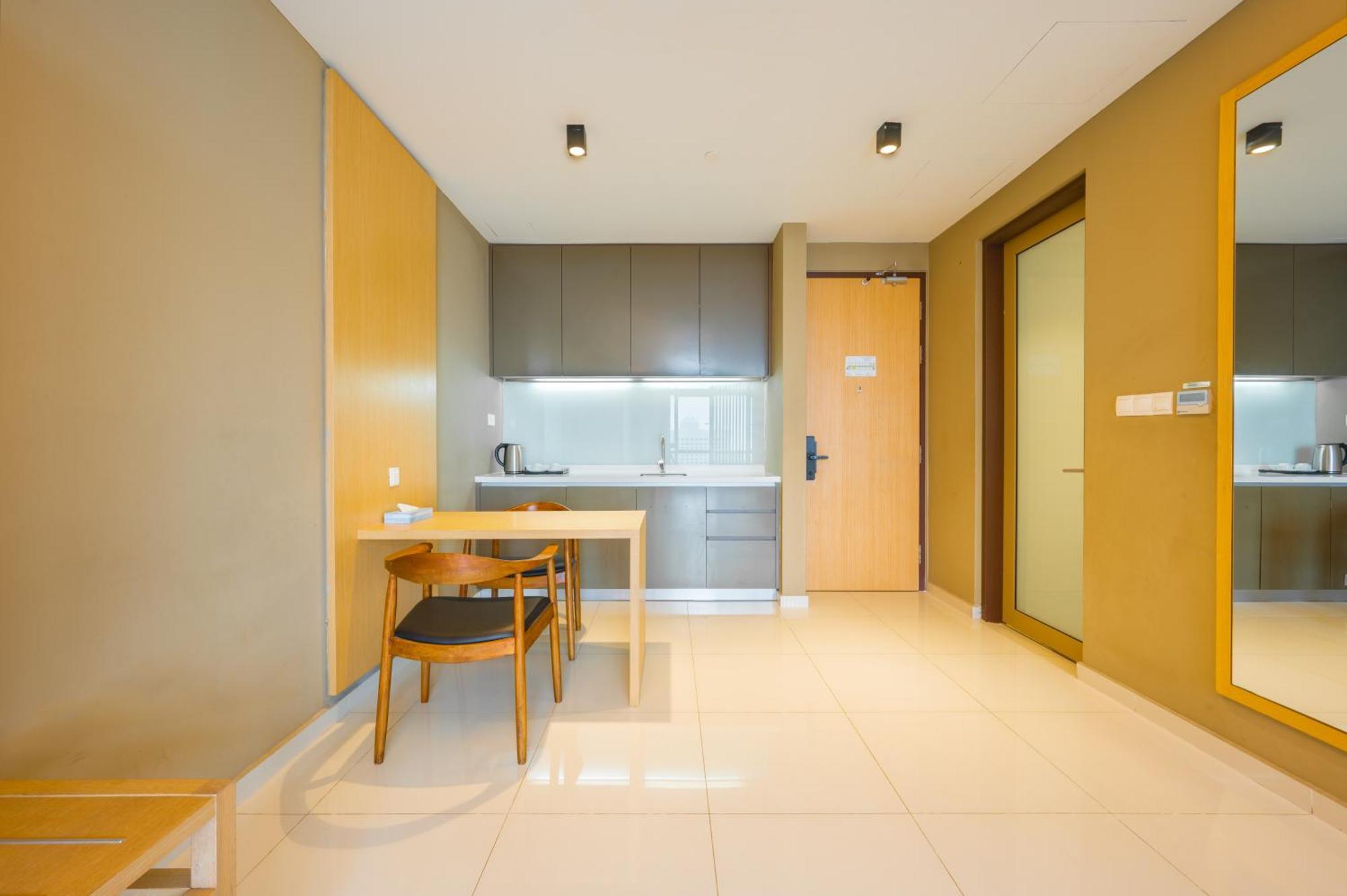 Greystone 99 Suites Malacca Екстер'єр фото