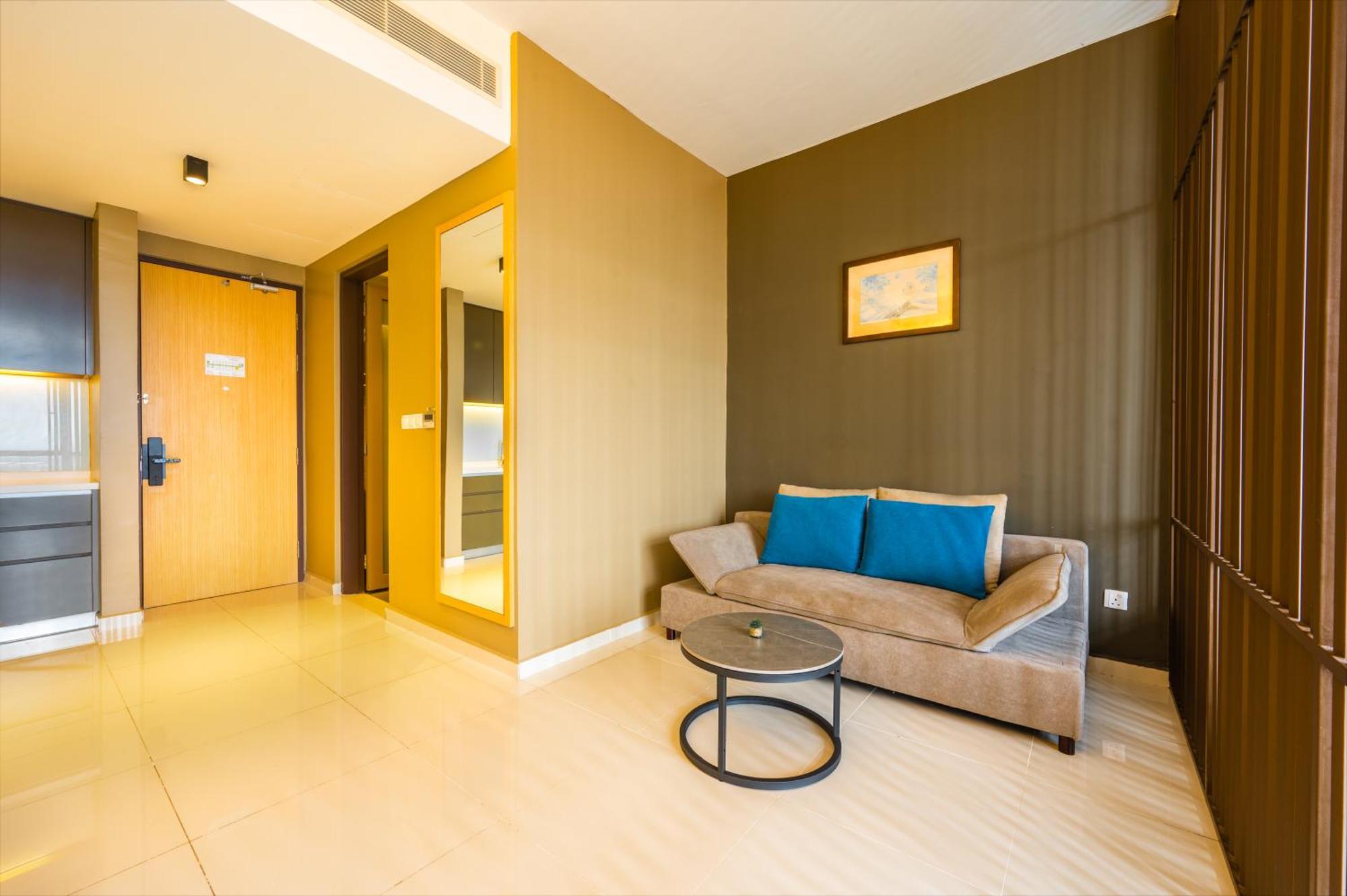 Greystone 99 Suites Malacca Екстер'єр фото