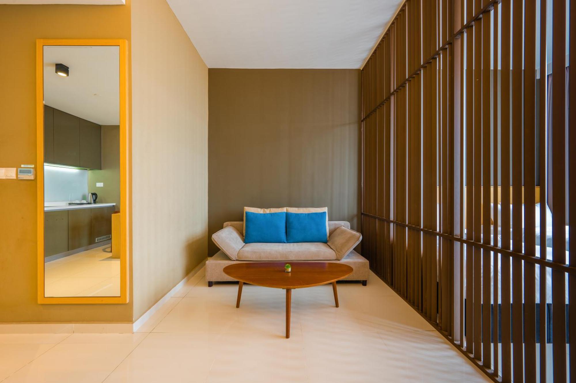 Greystone 99 Suites Malacca Екстер'єр фото