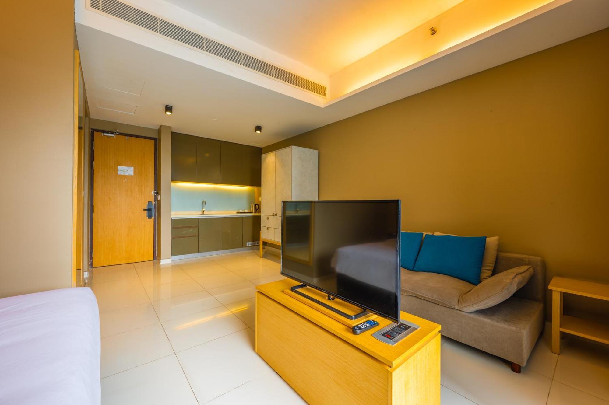 Greystone 99 Suites Malacca Екстер'єр фото