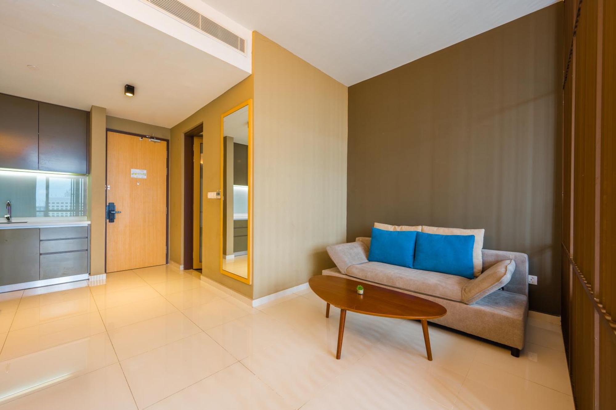 Greystone 99 Suites Malacca Екстер'єр фото