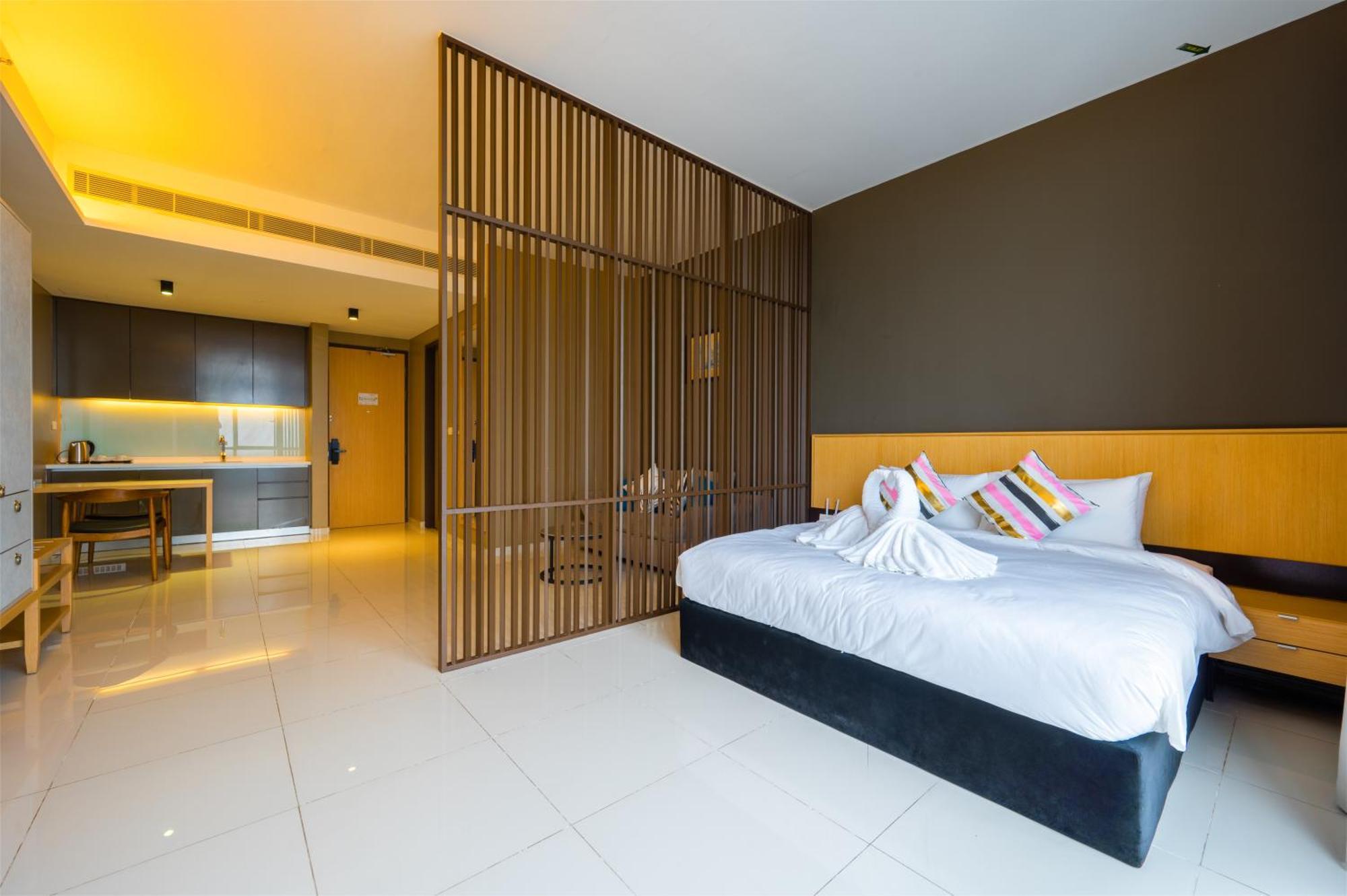 Greystone 99 Suites Malacca Екстер'єр фото