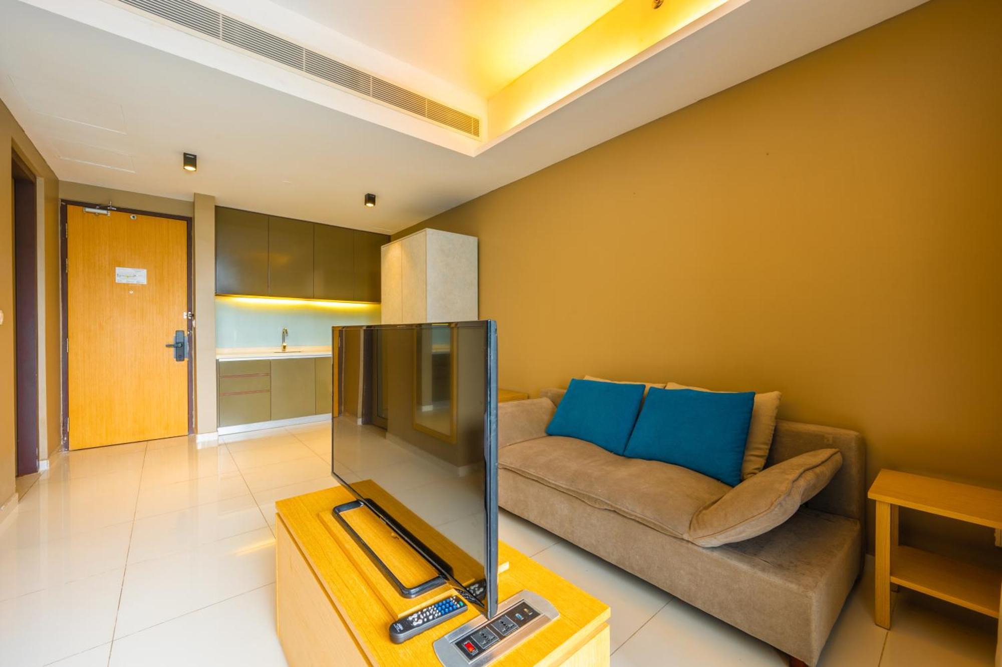 Greystone 99 Suites Malacca Екстер'єр фото