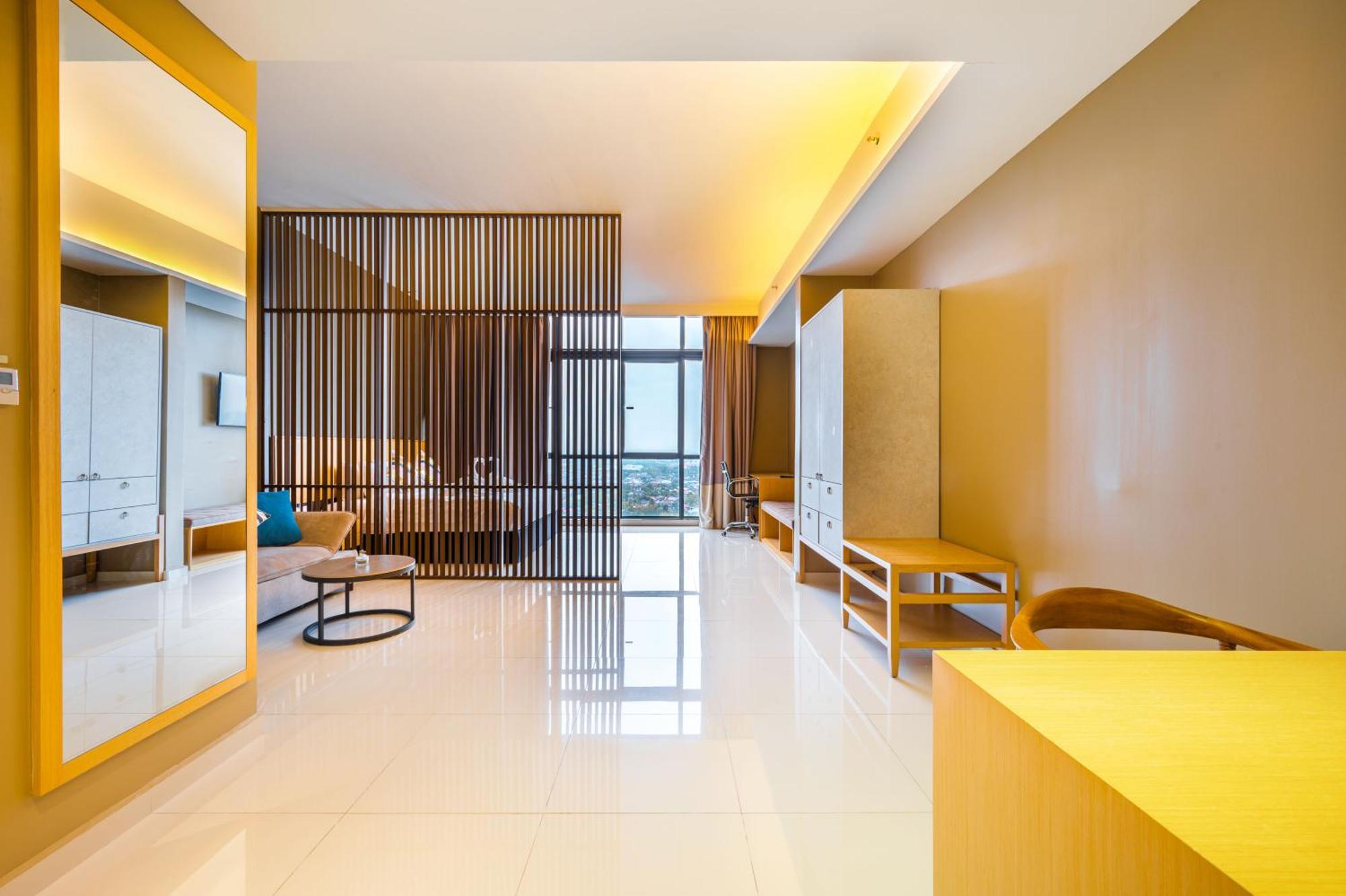 Greystone 99 Suites Malacca Екстер'єр фото