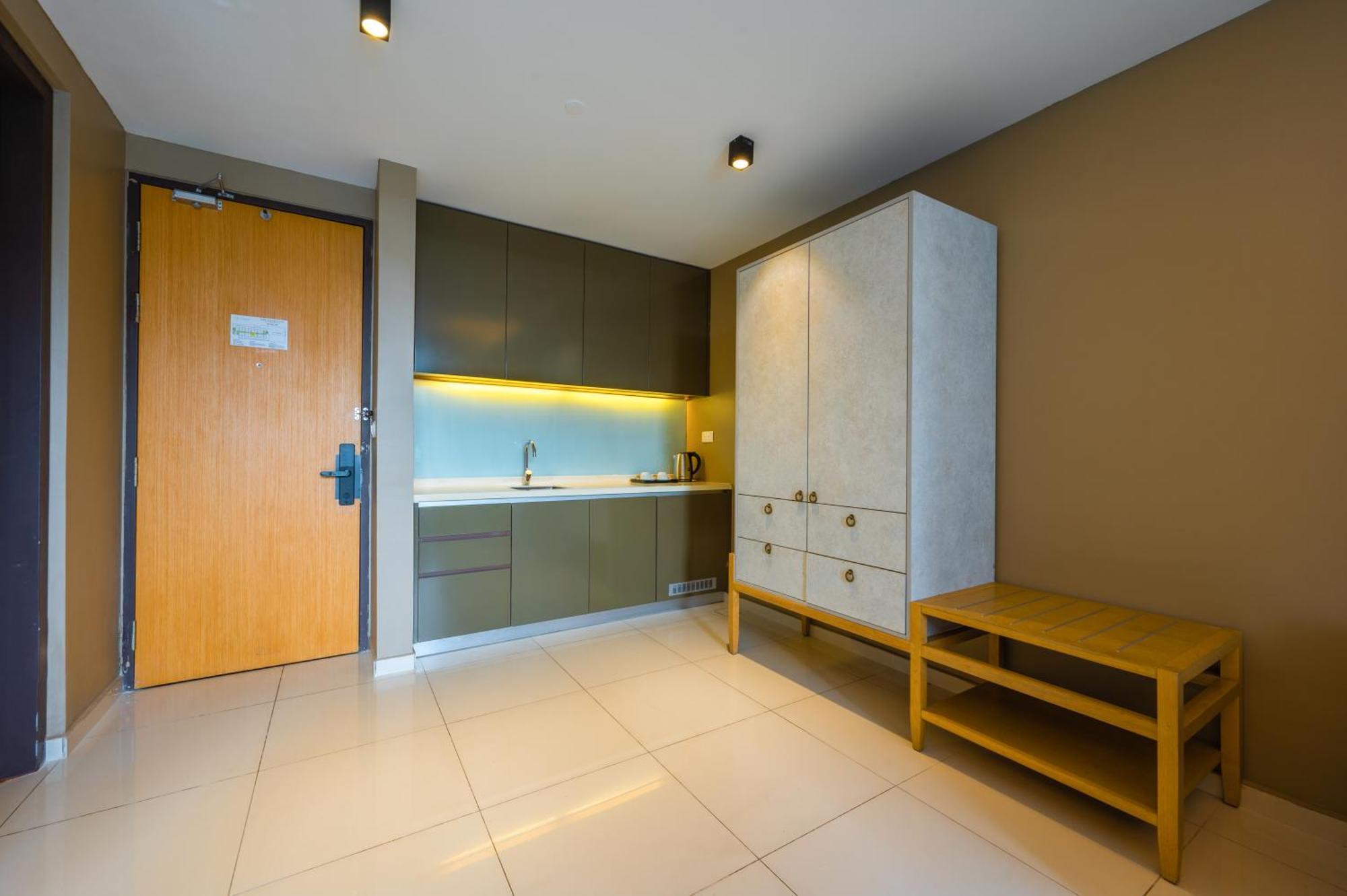 Greystone 99 Suites Malacca Екстер'єр фото