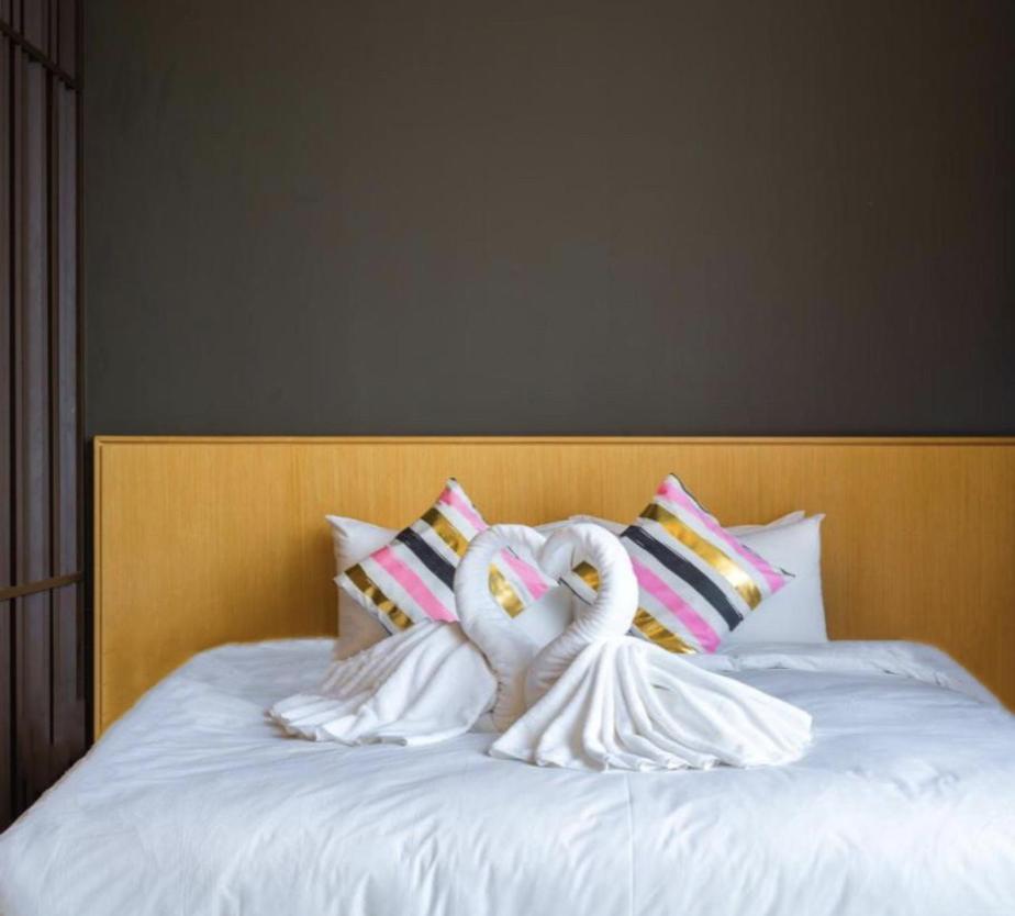 Greystone 99 Suites Malacca Екстер'єр фото